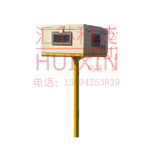 SSQ-3套管式伸缩器