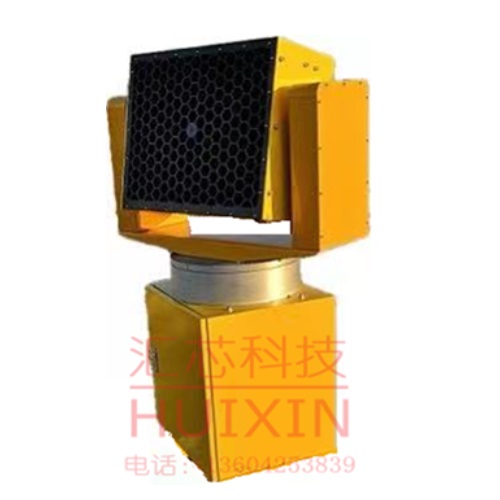 RS柔性套管伸缩器