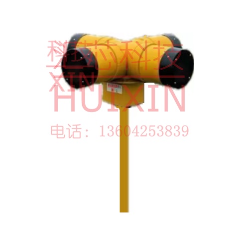 SSV蝶阀限位伸缩接头