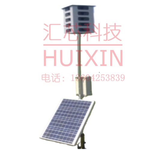 低空语音驱鸟器
