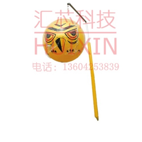 恐怖眼气球